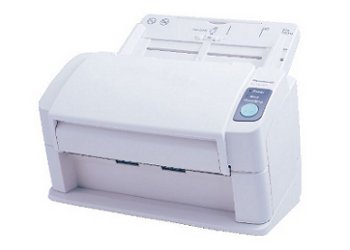 Сканер Panasonic KV-S1025C