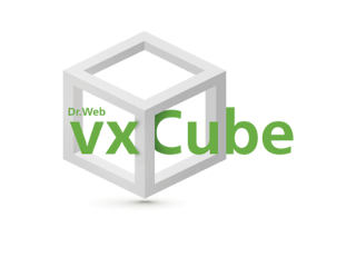 Антивирусный сервис Dr.Web vxCube