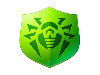 Антивирусные решения, сервисы и подписки от Dr. Web