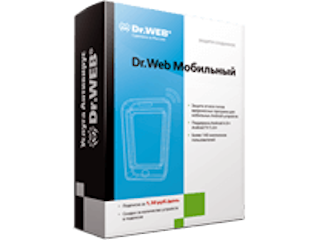 Подписки на антивирус от Dr.Web