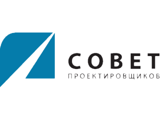 Логотип НП СРО "Совет проектировщиков"