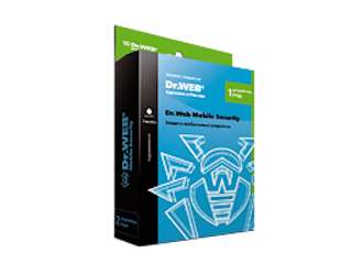 Dr.Web Security Space (для Android)