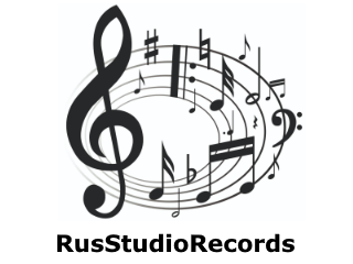 Звукозаписывающая студия «RusStudioRecords»