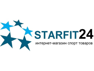 Интернет-магазин спортивных товаров «StarFit24»